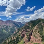 Matthew Durham - @mountain_mattd - Instagram