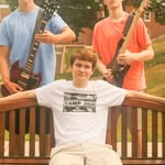 Matthew Durham - @matthew.durham.music - Instagram