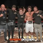 Mathew Ellis - @ellisboxing - Instagram