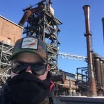 Mathew Farmer - @mathewvdm - Instagram