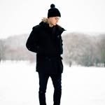 Matthew Farmer - @inbetweenadventures - Instagram