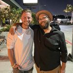 Mathew Fields - @matty_danks - Instagram
