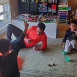 ZuZu Mathew Tarazi-Fields - @zuzu997 - Instagram