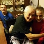 Mathew Fleming - @mathew.fleming.90 - Instagram