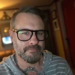Matthew Garner - @naughty_karate - Instagram