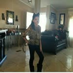 Love u baby - @mathew_garrett - Instagram