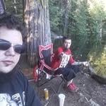Mathew Garrett - @mathew.garrett.351 - Instagram