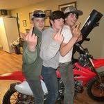 Matthew Garrett - @matthewgarrett486 - Instagram