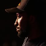 Matthew Garrett - @apeculiarblackman - Instagram