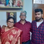 Gerard Mathew - @gerardmathew1964 - Instagram