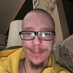 Matthew Gerard - @boytoy1998 - Instagram