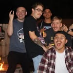 Matthew Gerard - @metalheadmg13 - Instagram