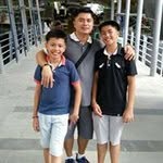 Matthew Gerard Aceret - @matthewaceret - Instagram