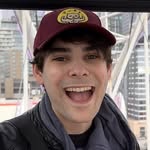 Matthew Giles - @mattiethewebslinger - Instagram
