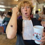 Matthew Giles - @gattmiles - Instagram