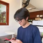 คุณ แมธทิว - @mathewgooddude - Instagram