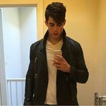 Mathew Goodman - @andrews_5390 - Instagram