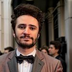 Matthew Goodman - @its_all_goodman - Instagram