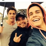 Mathew Gordon - @mathew.gordon - Instagram