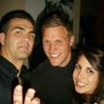 Mathew Gordon - @mattyg877 - Instagram