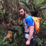 Mathew Gordon - @bush_to_sea - Instagram