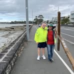 Mathew Gordon - Facebook
