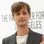 Spencer Reid❤❤ - @mathew_gray_gubler_4ever - Instagram