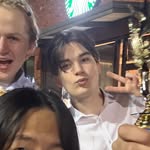 Matthew Greer - @matthewgreer26 - Instagram
