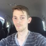 Matthew Greer - @cancerboyy - Instagram
