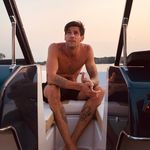 Brent Mathew Griffith - @iam_spacejam - Instagram