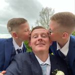 Mathew Griffiths - @mathewgriffiths23 - Instagram