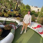 Mathew Griffiths - @math_griff - Instagram