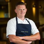Mathew Griffiths - @chefmathewgriffiths - Instagram