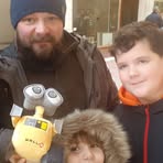 Mathew Griffiths - Facebook