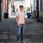 Matthew Hafner - Facebook