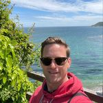 Mathew Hahn - @mathahn81 - Instagram
