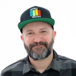 Matthew Hahn - @hahnscratch - Instagram
