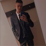 Mathew Hale - @mattyhale - Instagram