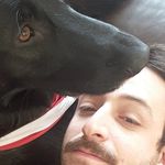 Mathew Hale - @king_mattias - Instagram