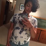 Haley Mathew - @haley_mathew_ - Instagram