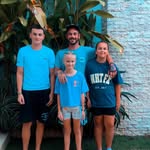 Mathew Haley - @mathew.haley.88 - Instagram