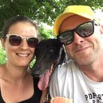 Mathew Hamilton - @mathewhamilton - Instagram