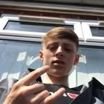 Mathew Hamilton - @unknown.m420 - Instagram