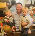 Mathew Hamilton - Facebook