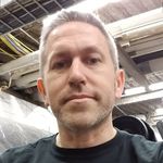 Mathew Hamilton - @wiredmat - Instagram