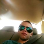 mathew hamilton - @confusionmaster1987 - Instagram