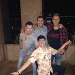 Mathew Hardy - @mrmjhardy - Instagram