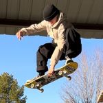 Mathew Hardy - @satthew_sk8_64 - Instagram