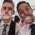Mathew Harper - @mjharper - Instagram