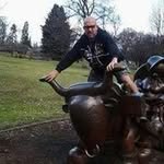 Mathew Pierce Harper - @mathew.harper - Instagram